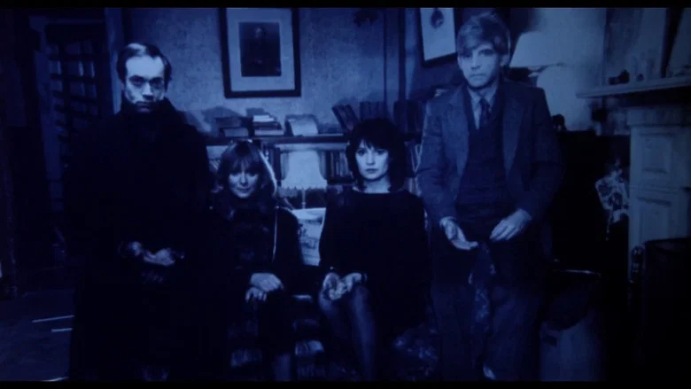 Sleepwalker screenshot 1