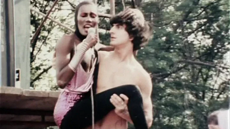 Army of Lovers or Revolt of the Perverts screenshot 1