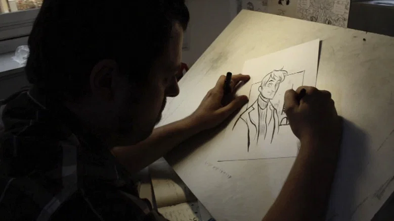 Uxío Novoneyra: Poeta/Alén screenshot 1