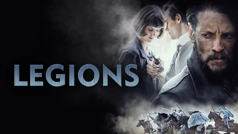 Legions screenshot 6