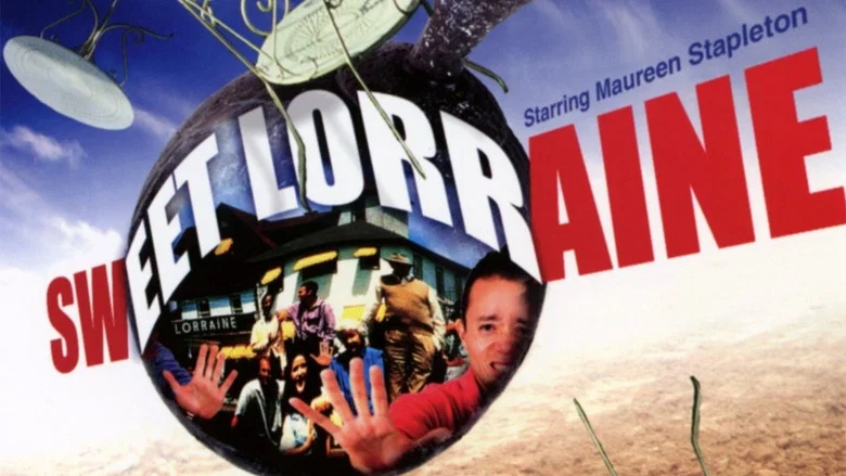 Sweet Lorraine screenshot 1