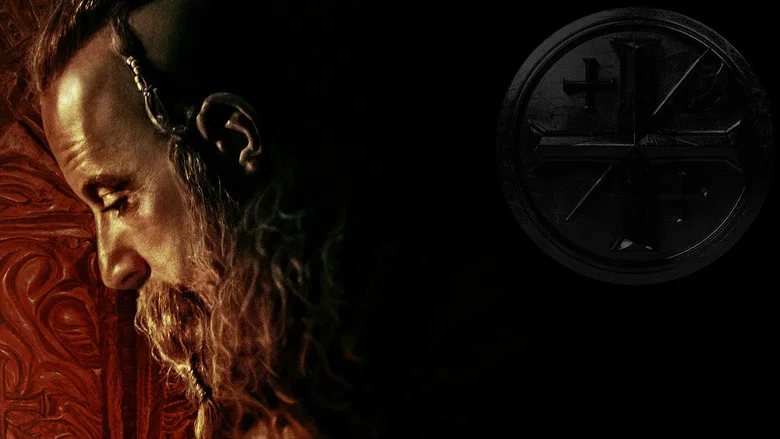 The Last Witch Hunter screenshot 5