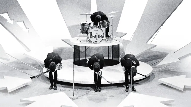 Beatles '64 screenshot 4