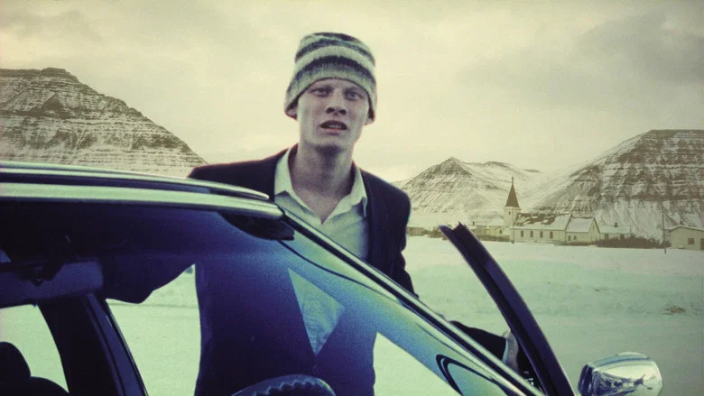 Noi the Albino screenshot 1
