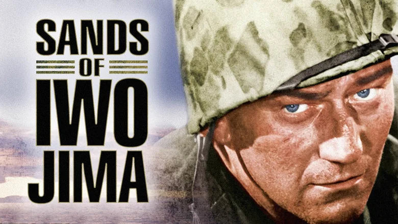 Sands of Iwo Jima screenshot 6