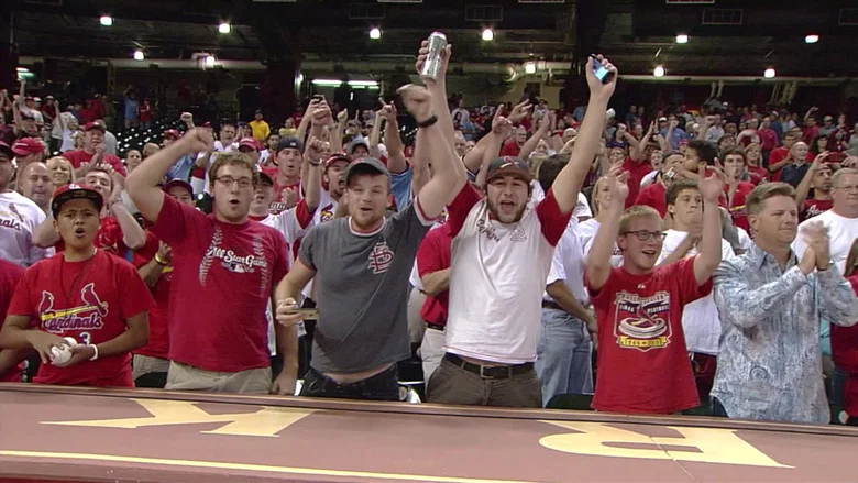 One Crazy Night in Baseball screenshot 1