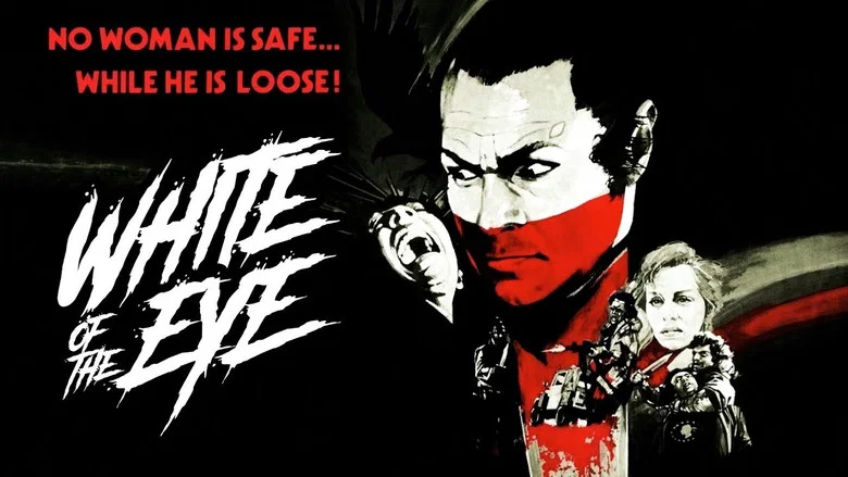 White of the Eye screenshot 3