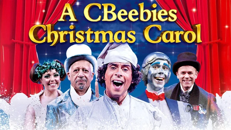 CBeebies Presents: A Christmas Carol screenshot 1