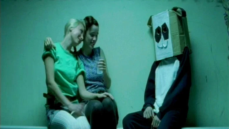 Panda Syndrome screenshot 2