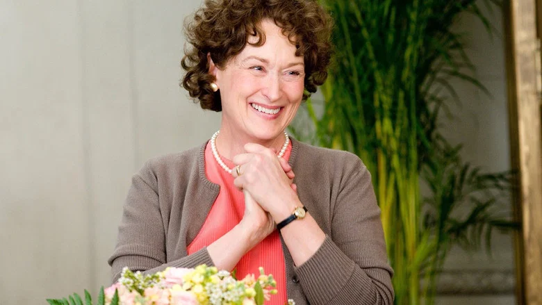 Julie & Julia screenshot 3