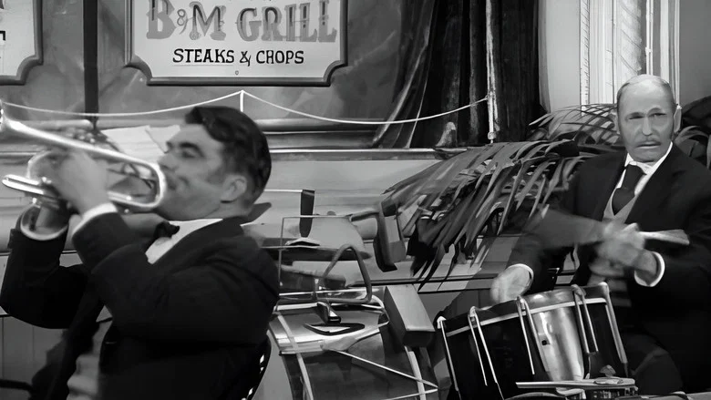 Vaudeville Days screenshot 1