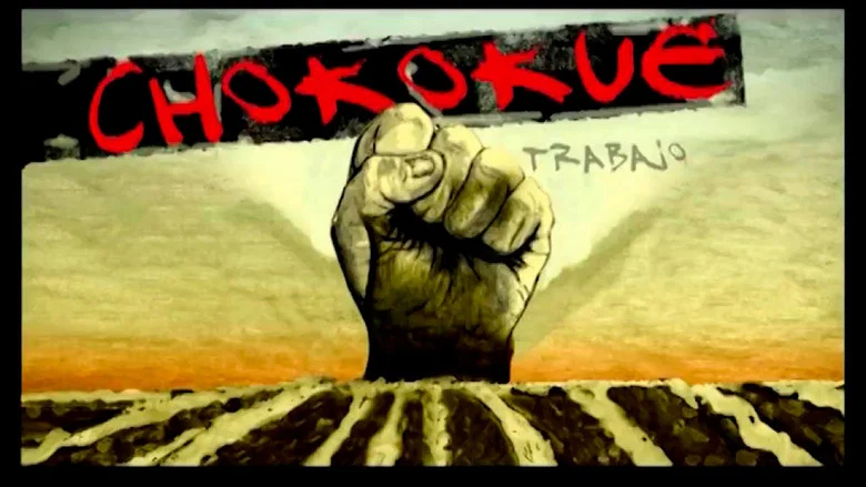 Chokokue. Trabajo, Organización y Lucha screenshot 1