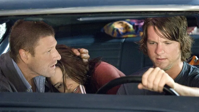The Hitcher screenshot 4