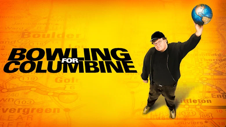 Bowling for Columbine screenshot 2
