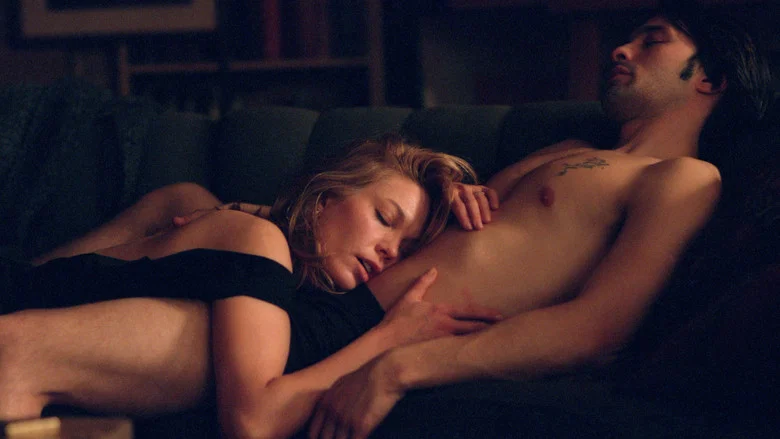 Unfaithful screenshot 4