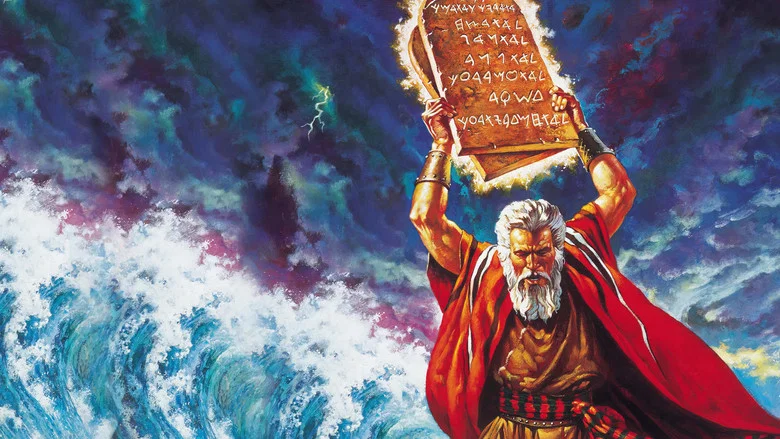 The Ten Commandments screenshot 5
