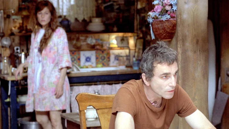 The Ballad of Jack and Rose screenshot 2