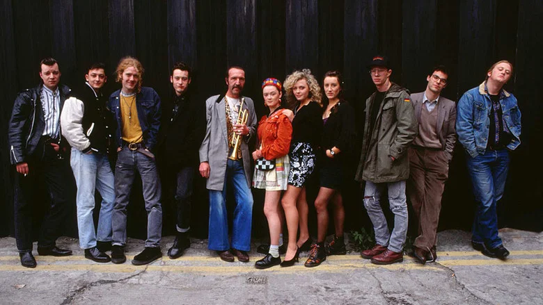 The Commitments screenshot 7