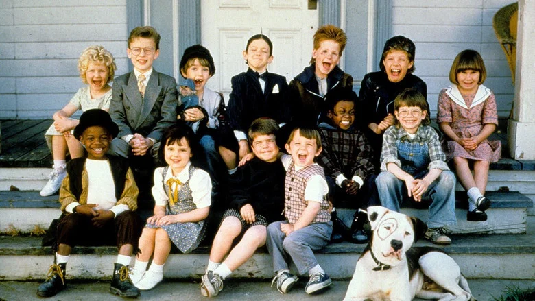 The Little Rascals screenshot 7