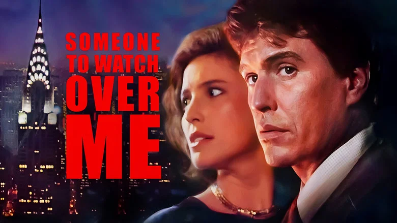 Someone to Watch Over Me screenshot 2