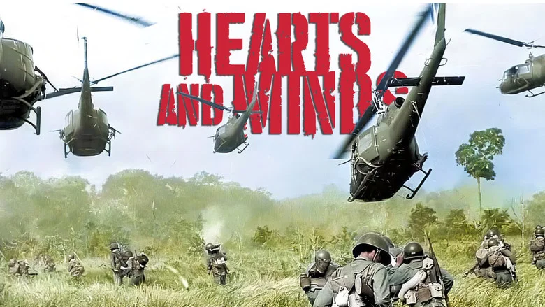 Hearts and Minds screenshot 7