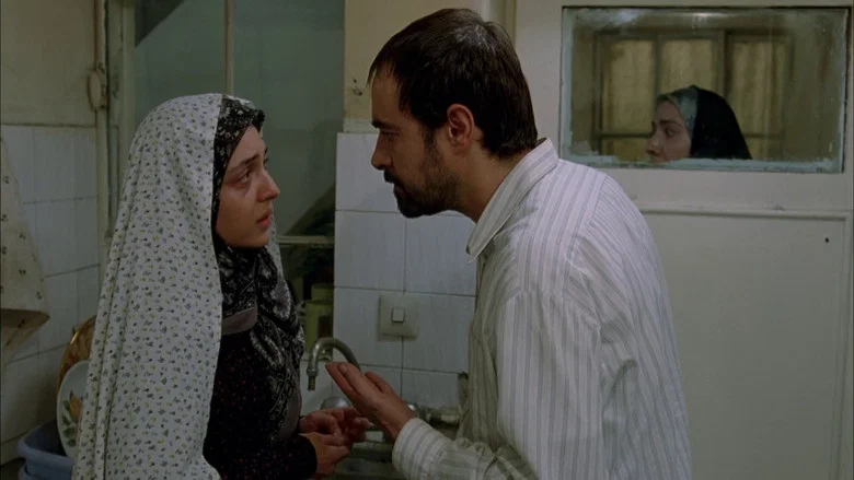 A Separation screenshot 7