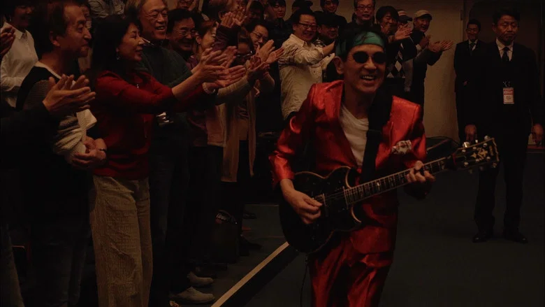 Super Live 2019 - Blue Lagoon 40th Anniversary - Christmas Special screenshot 1