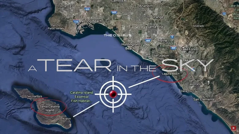 A Tear in the Sky screenshot 4
