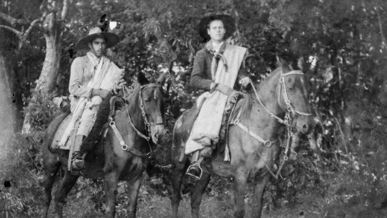 Personalidades Barreirenses: Jango Biriva, Leonora Kolling e João da Macena - Historiando em Novo Barreiro screenshot 1