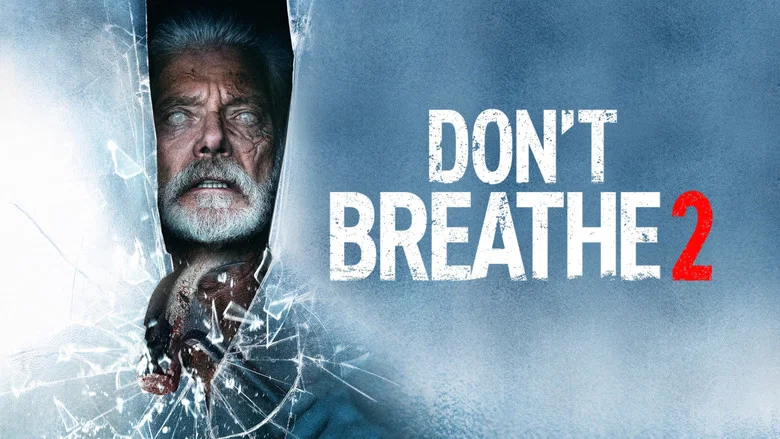 Don't Breathe 2 screenshot 1
