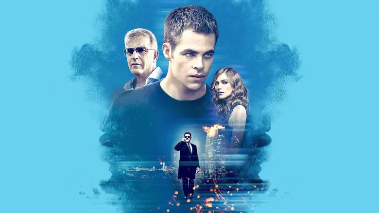 Jack Ryan: Shadow Recruit screenshot 4