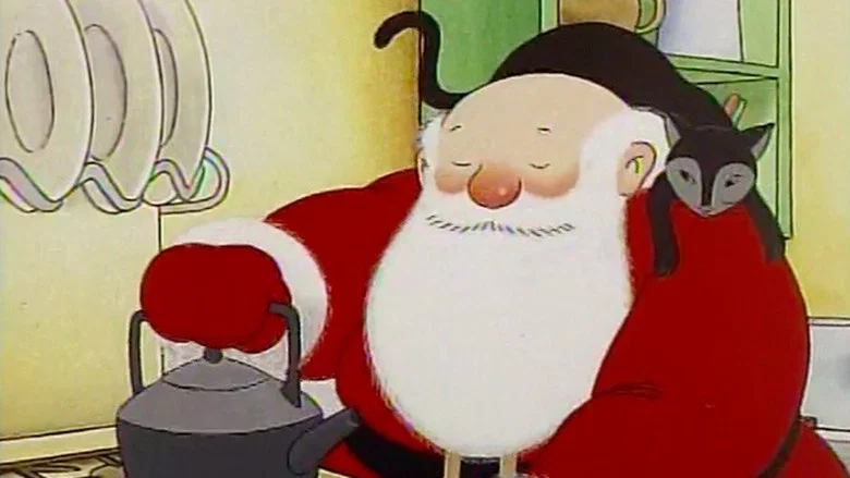 Father Christmas screenshot 5