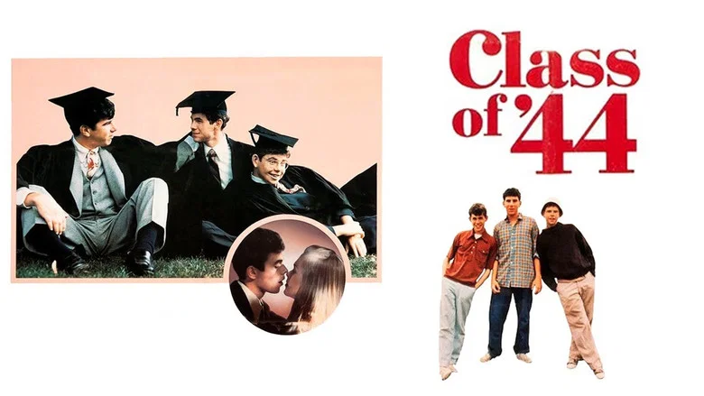 Class of '44 screenshot 4