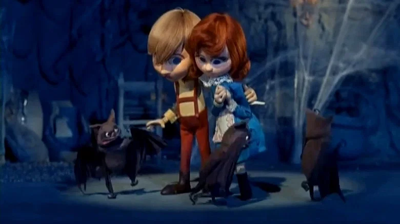 The Daydreamer screenshot 5