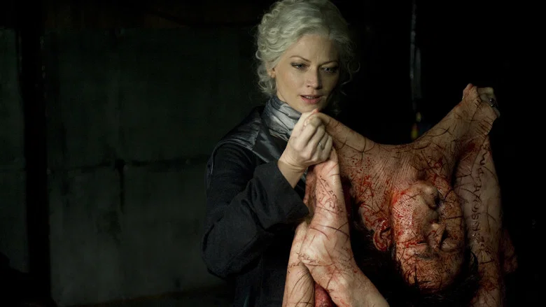 Book of Blood screenshot 1
