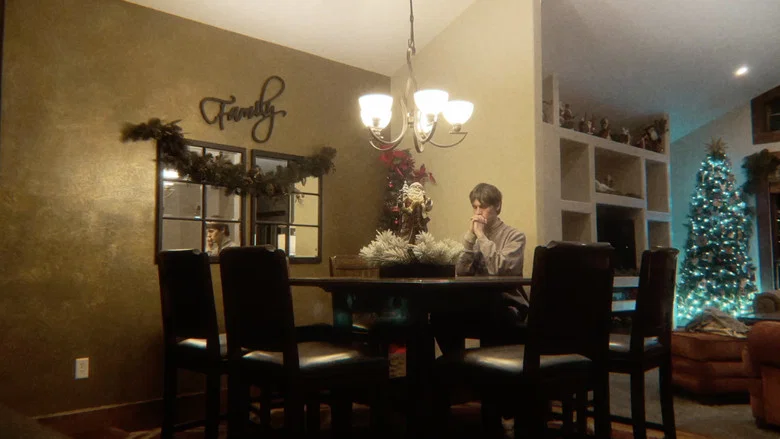 White Boy Winter screenshot 1