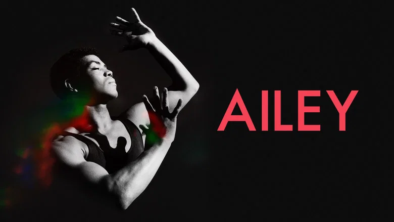 Ailey screenshot 5