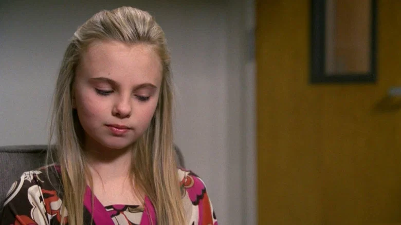 An American Girl: Chrissa Stands Strong screenshot 2