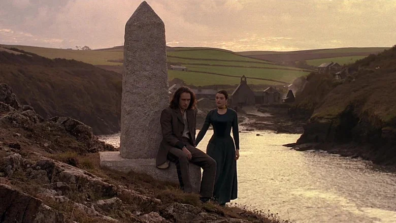 Swept from the Sea screenshot 1