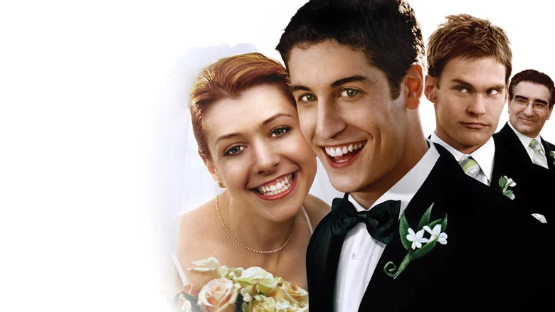 American Wedding screenshot 4