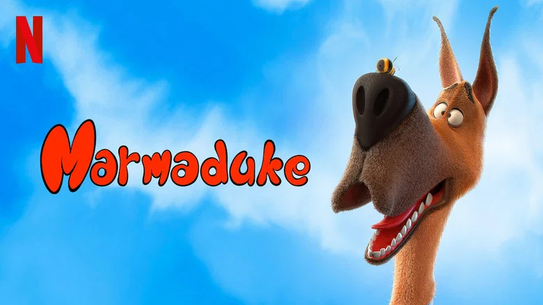 Marmaduke screenshot 2