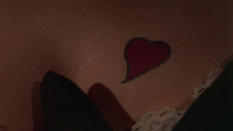 My Bloody Valentine screenshot 8