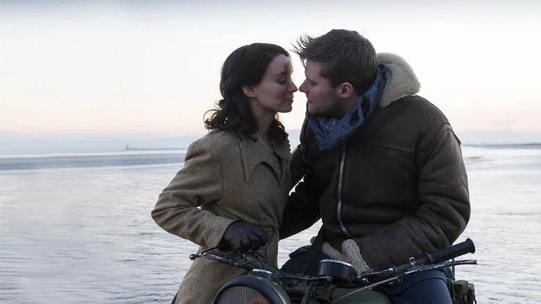 The Secret Scripture screenshot 4