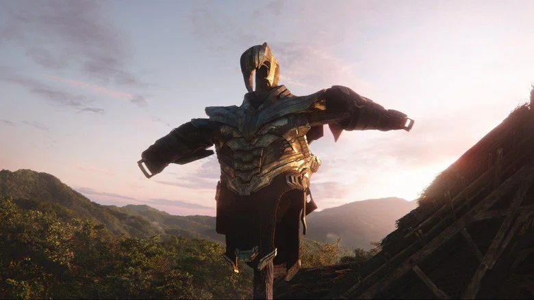 Avengers: Endgame screenshot 7