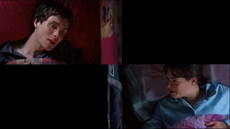 Disco Pigs screenshot 1