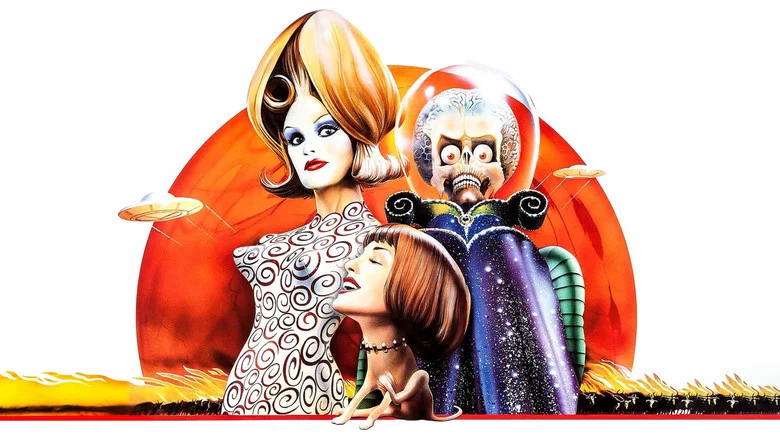 Mars Attacks! screenshot 3