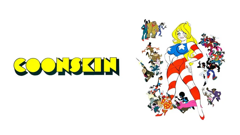 Coonskin screenshot 3