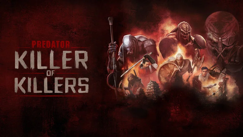 Predator: Killer of Killers screenshot 6