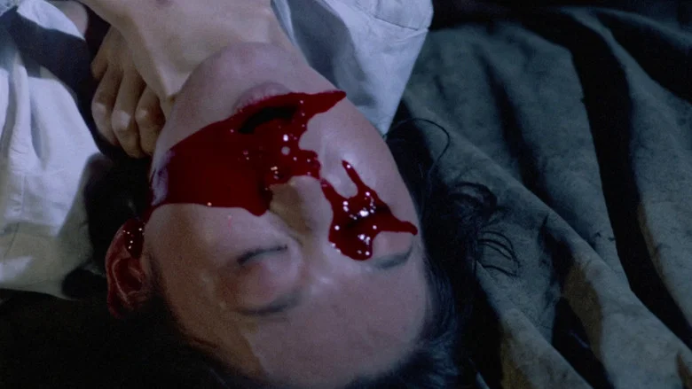 Lustmord screenshot 7