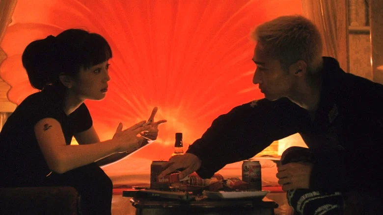 Black Angel screenshot 8